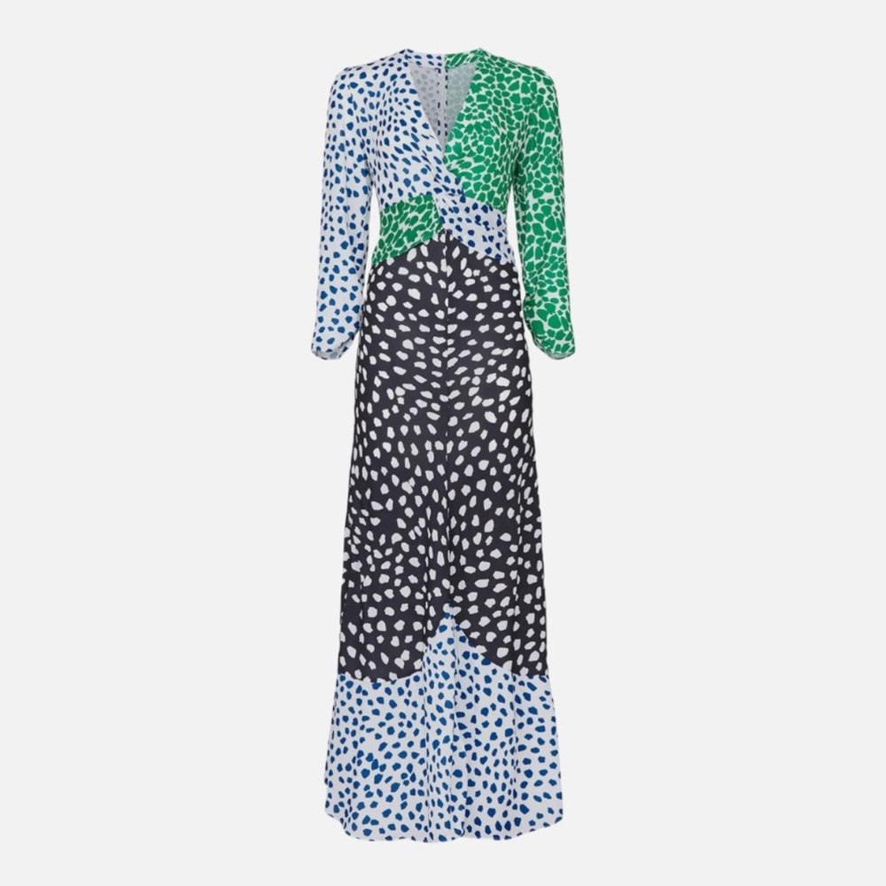 O.P.T cope dress